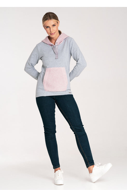 Sweatshirt model 201460